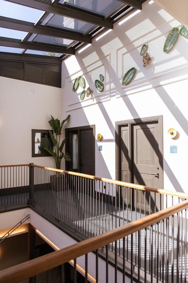 Casa Alhaja By Shiadu Hotel Sevilla Kültér fotó