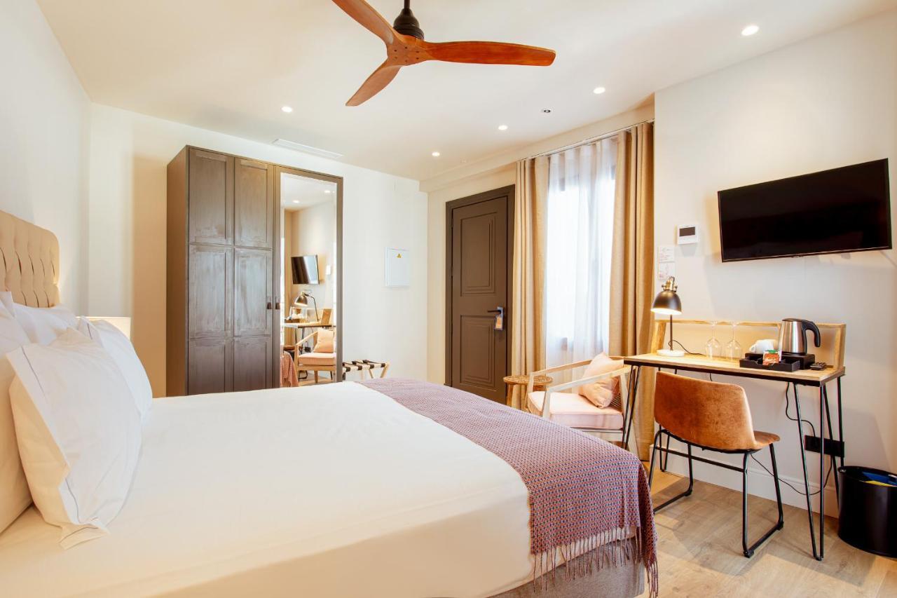Casa Alhaja By Shiadu Hotel Sevilla Kültér fotó